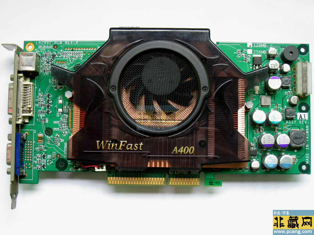 WinFast A400