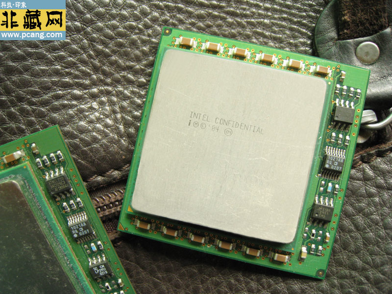 intel xeon 1.9 sample