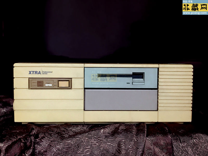 XTRA ITT 8088 PC