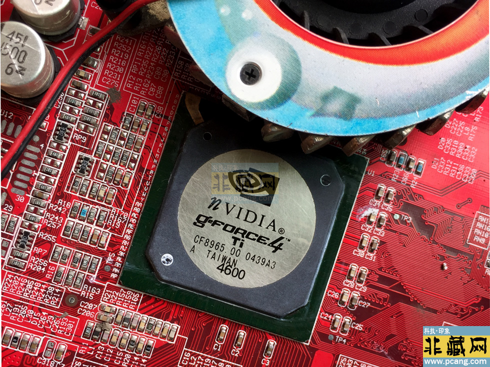 香港小影霸 HongKong GraphicCard