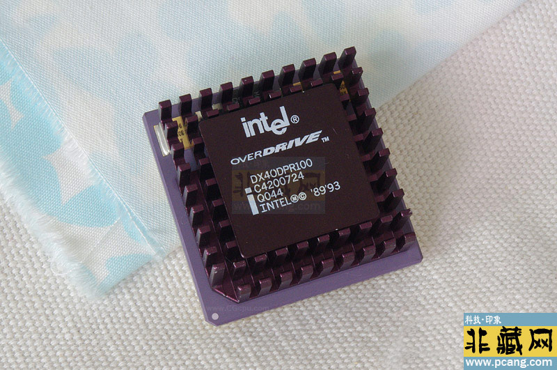 intel DXODPR100