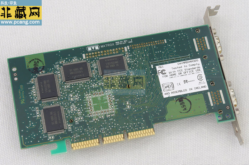 Matrox G4000MAX