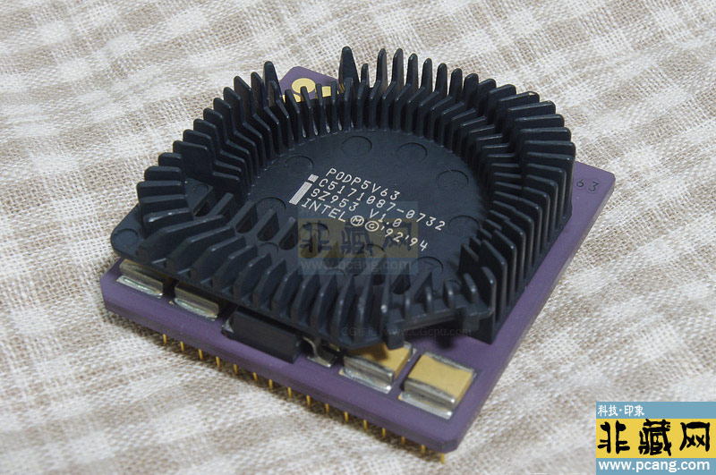 intel PODP5V63