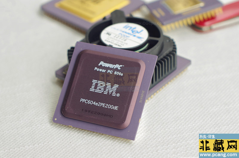 IBM