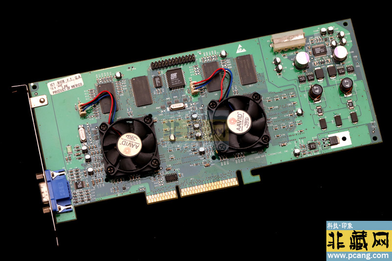 3DFX VOODOO5 5500