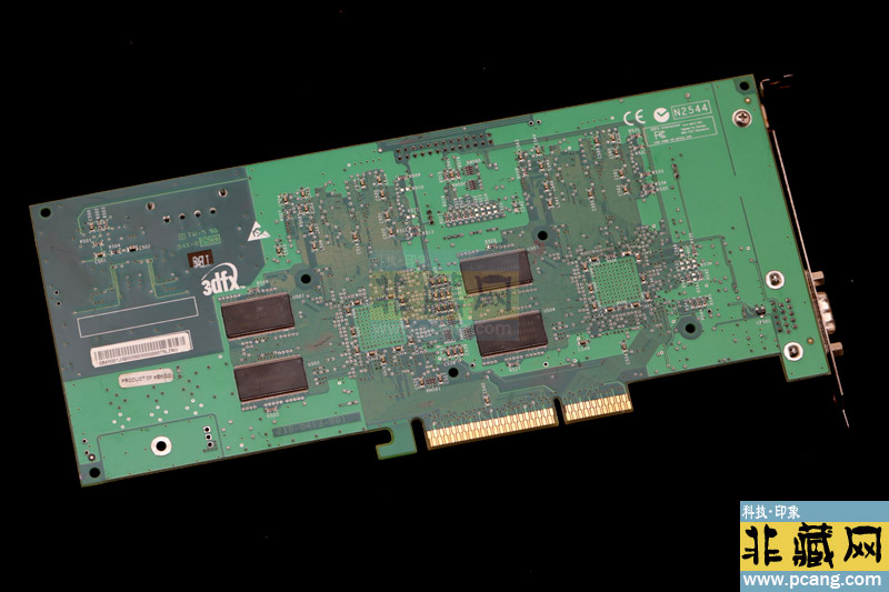 3DFX VOODOO5 5500