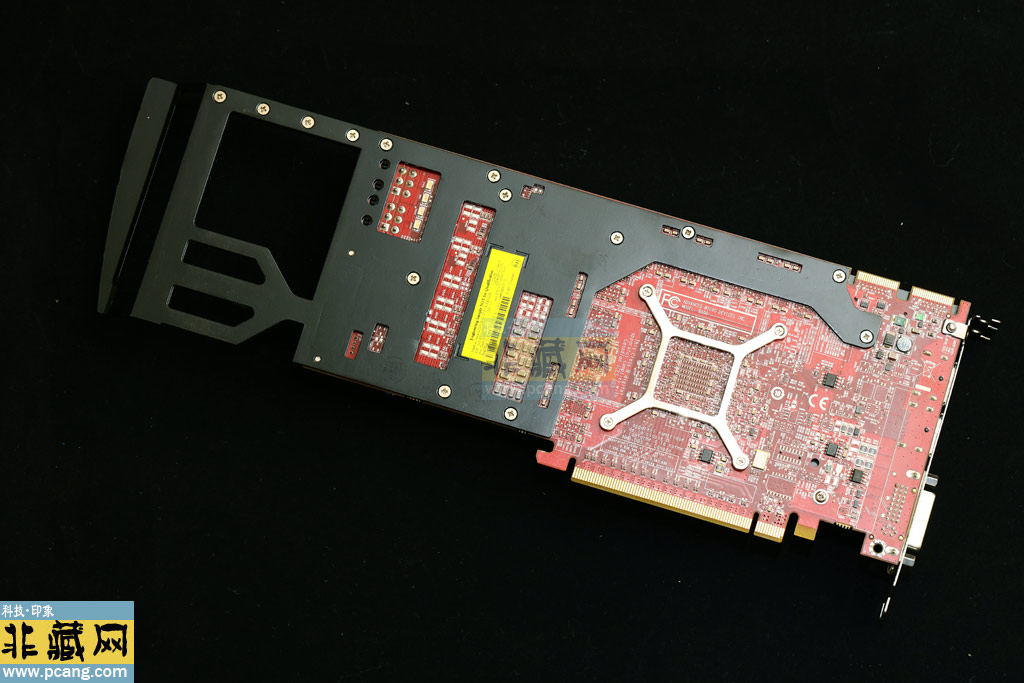 AMD FirePro V8700(HD4870)