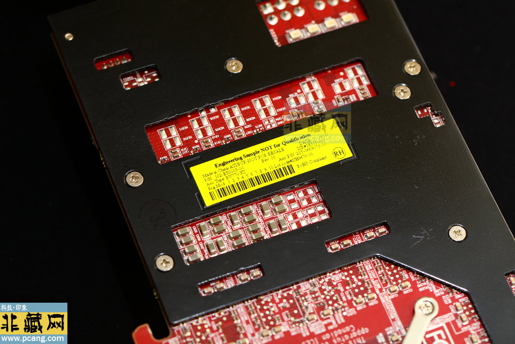 AMD FirePro V8700(HD4870)
