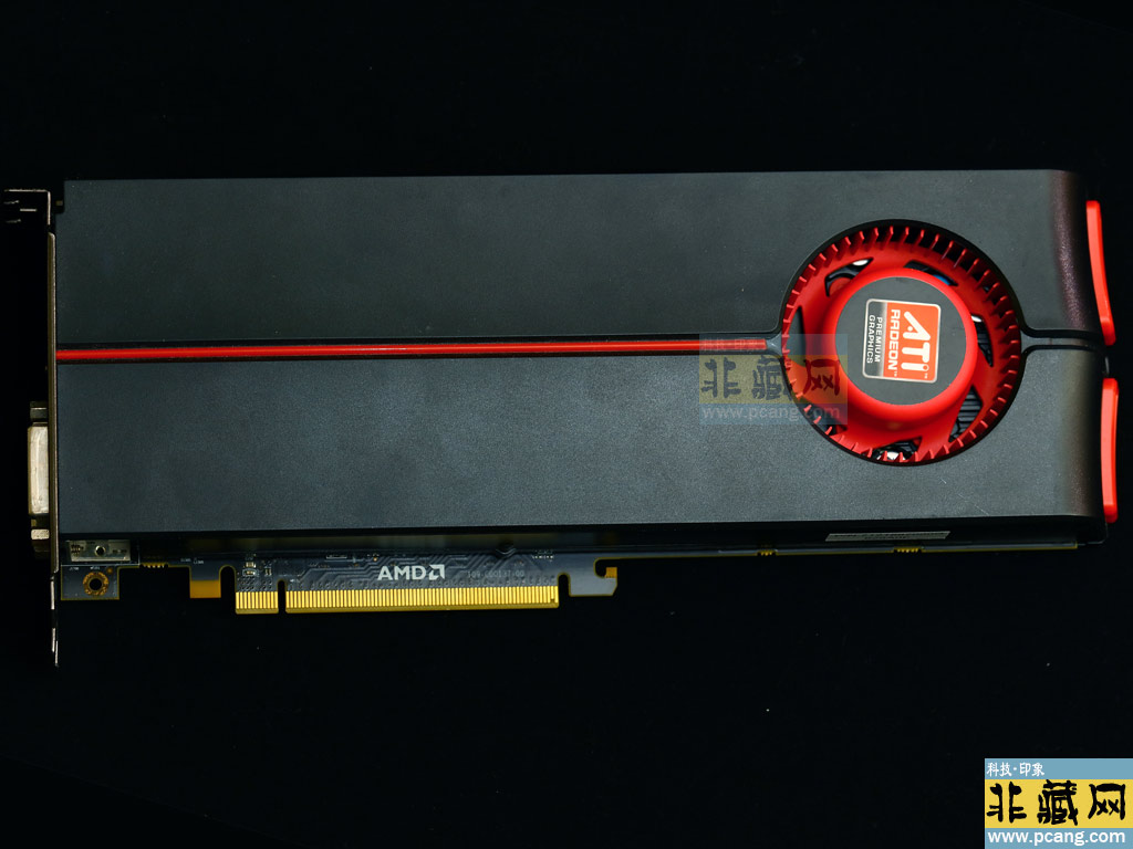 AMD HD5870 1G ES