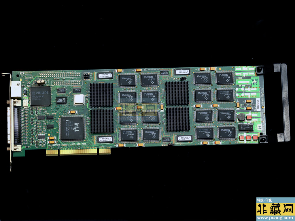 Appian Jeronimo PRO 4 PORT