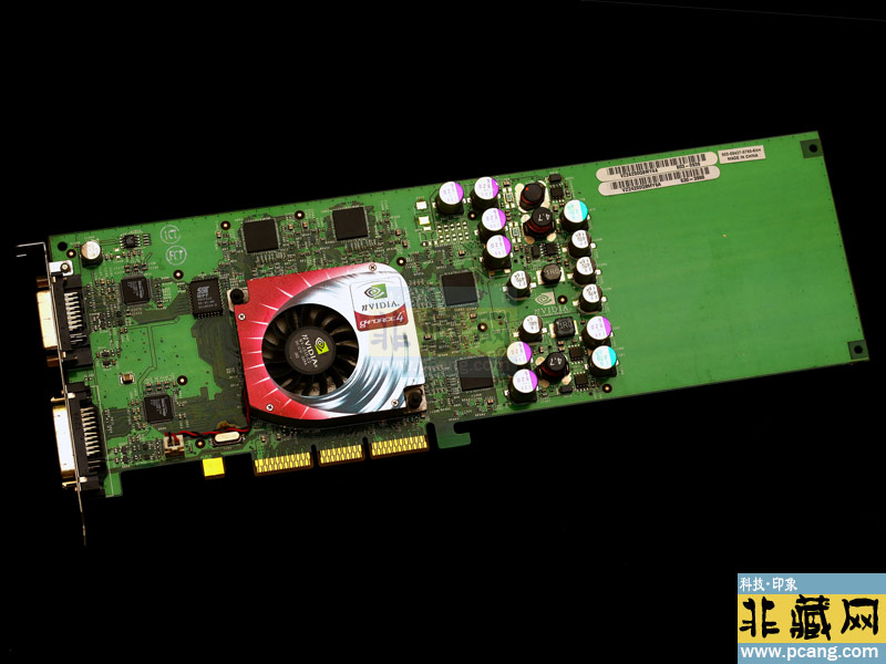 Apple geforce4 Ti4600 ӳ