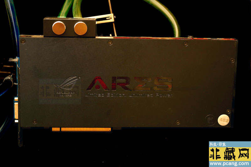 ASUS ARES III