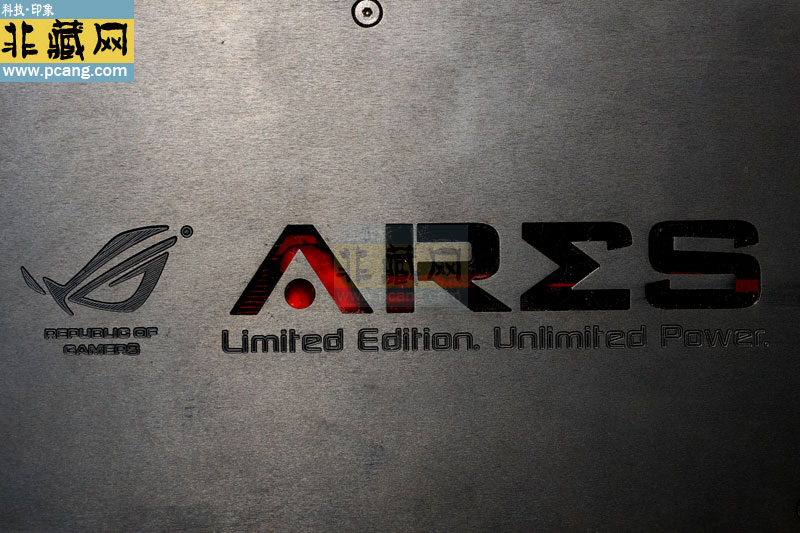 ASUS ARES III