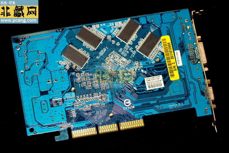 CHaintech 6600AGP