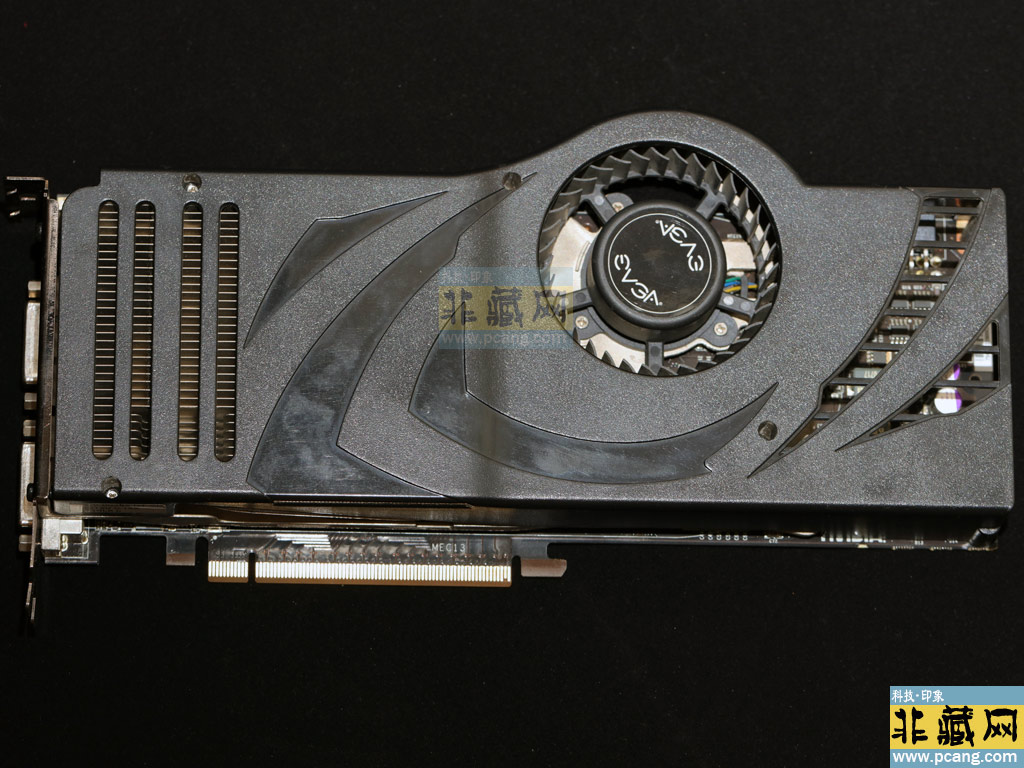 EVGA 8800 ULTRA