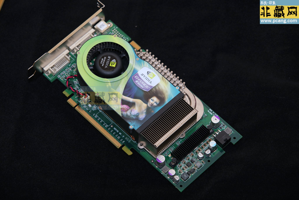 Nvidia 6800 Ultra