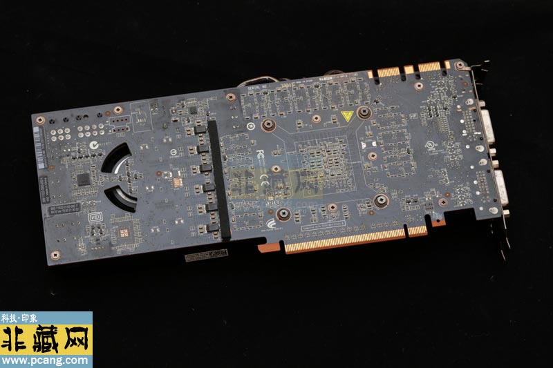 Nvidia Geforce GTX480