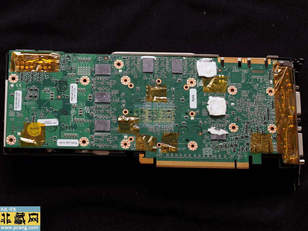 Nvidia GTX280 P651