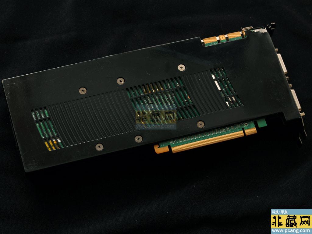 Nvidia GTX280 P651