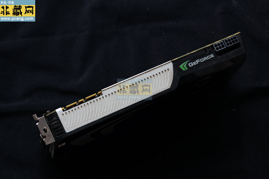 Nvidia GTX280 P891