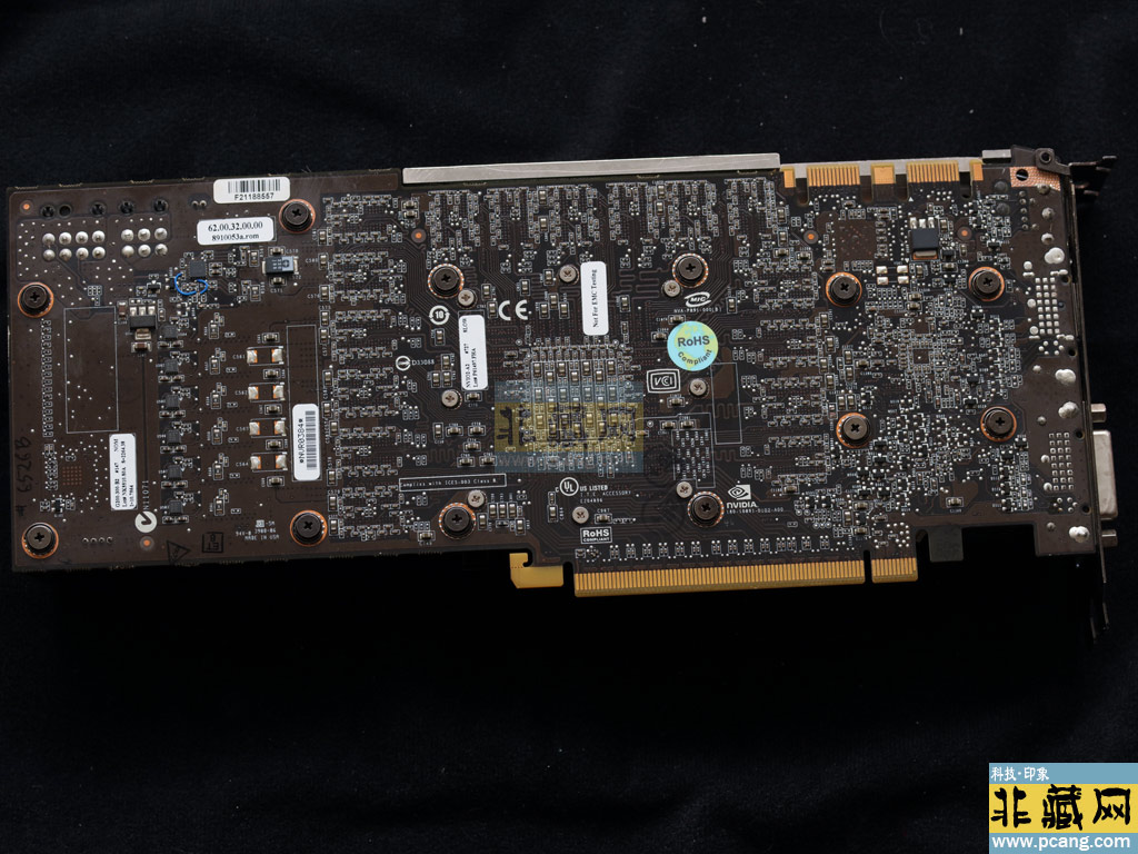 Nvidia GTX280 P891