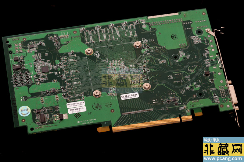 Geforce GTX285 Sample