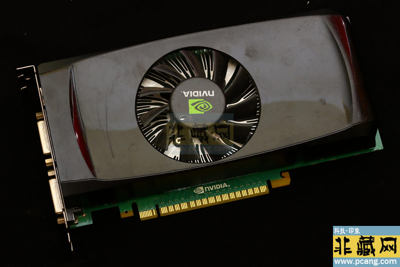 Nvidia GTX550 TI