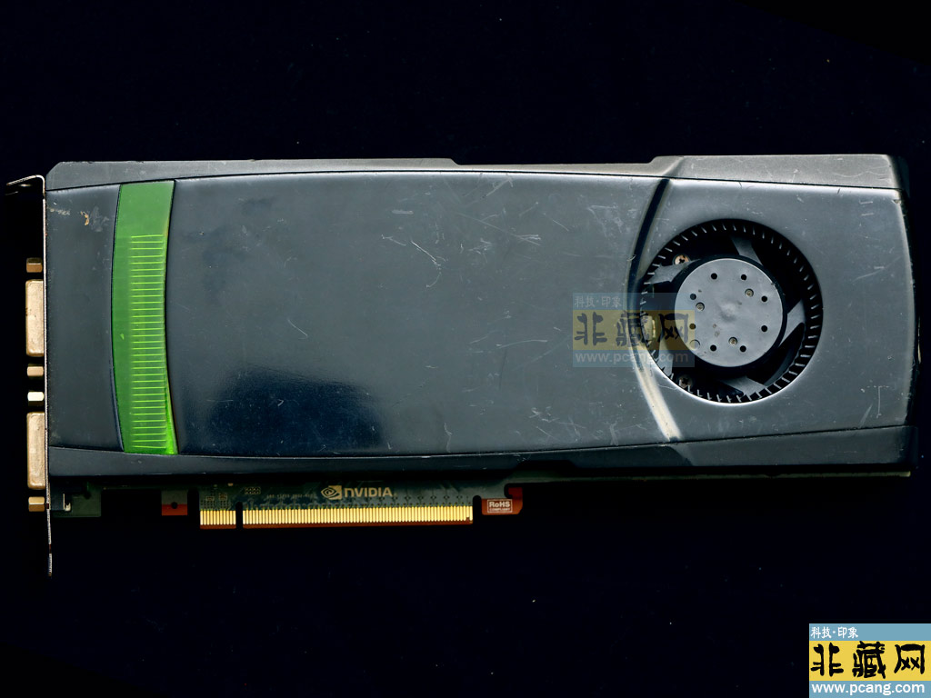 GTX580 ES