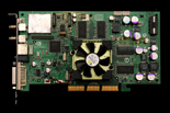 Nvidia FX5700 SAMPLE