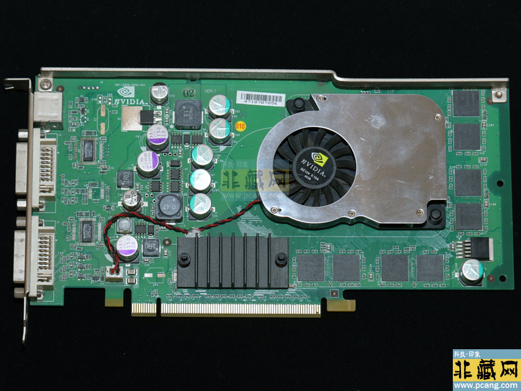 Quadro FX1300