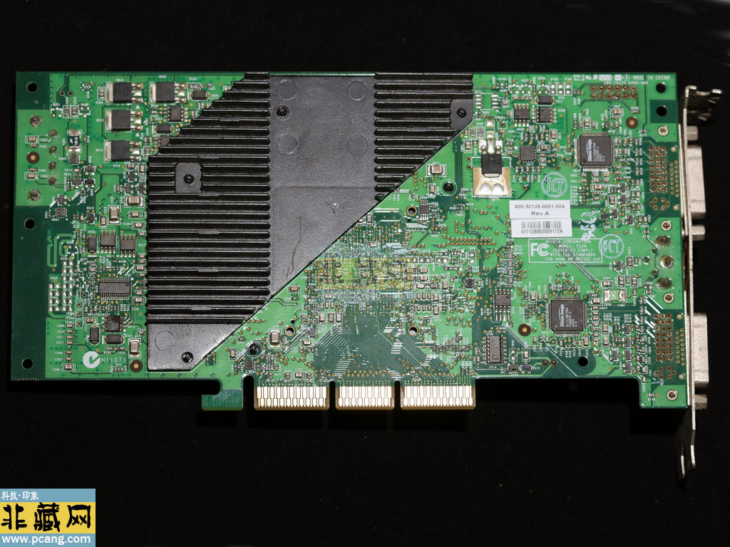 quadro fx2000