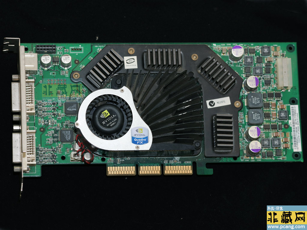 quadro fx3000