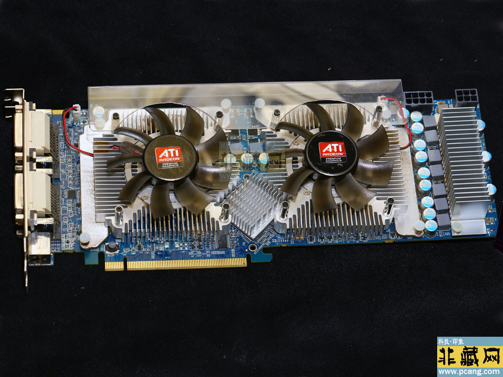 SAPPHIRE 4850x2