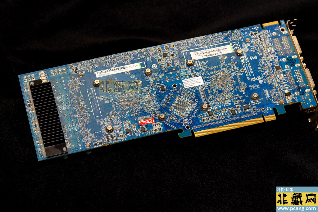 SAPPHIRE 4850x2