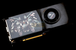 Winfast PX9800GTX