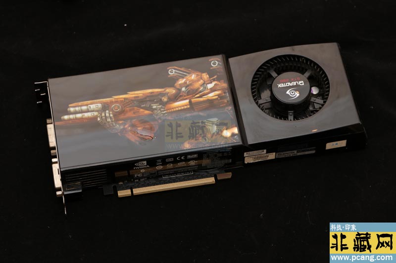 Winfast GTX280