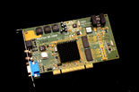 Winfast S800 PCI