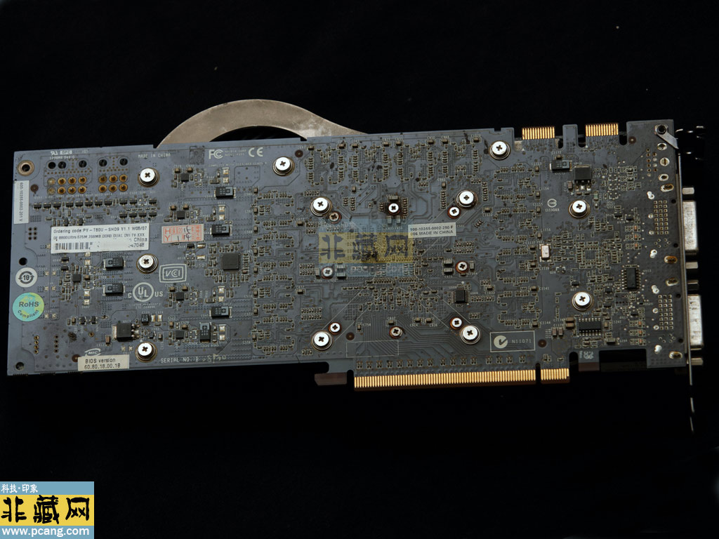 XFX PV-T80U SDH9