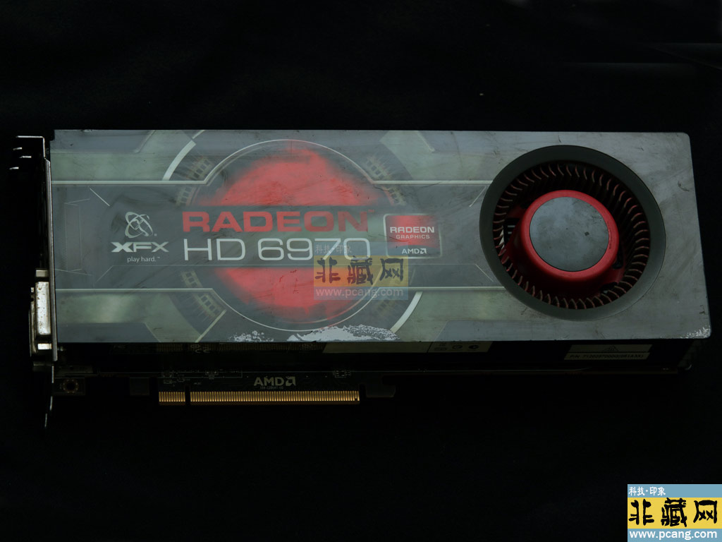 XFX HD6970